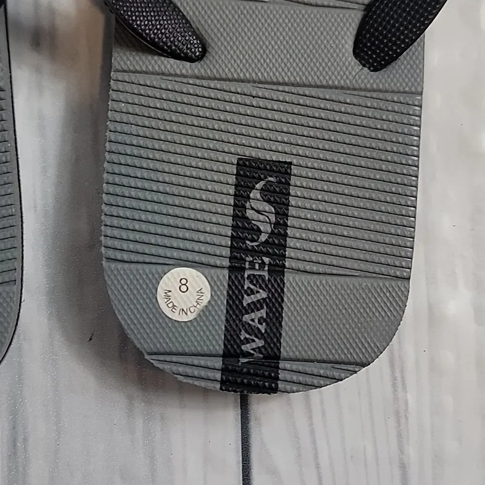 wave stylish gray